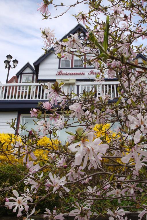 Boscawen Inn Lunenburg Exterior photo