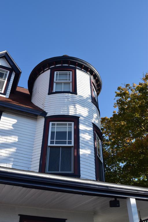 Boscawen Inn Lunenburg Exterior photo